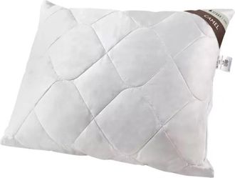 OEM Almohada Ajustable 70x80 Camel Senna Home