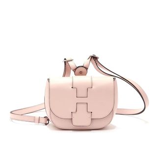 Hogan Donna, Borse, Rosa, Taglia unica, new