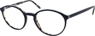 Andy Wolf Optical Glasses ORANGE