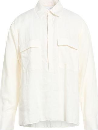 Pantaloni Torino TOPS - Hemden auf YOOX.COM