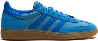 adidas Handball Spezial suede sneakers - men - Rubber/Fabric/Suede/Fabric - 9 - Blue