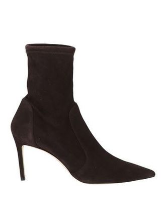 Stuart Weitzman FOOTWEAR - Ankle boots sur YOOX.COM