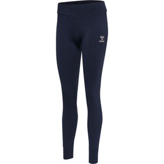 Hummel hmlMOVE GRID COTTON TIGHTS