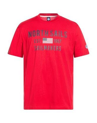 North Sails TOPWEAR - T-shirts on YOOX.COM