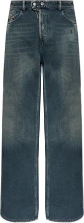 Diesel Jeans D-Sire 1996 - Blu