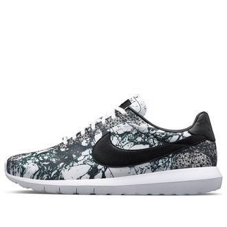 Nike (WMNS) Nike Roshe LD-1000 x Serena Williams White Black 829721-100