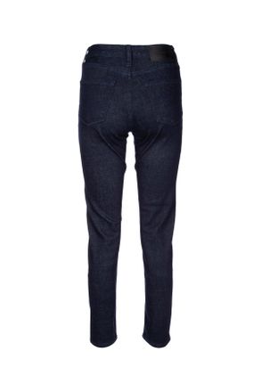 Calvin Klein Womens Pantalone Denimrinse Pantaloni Trousers