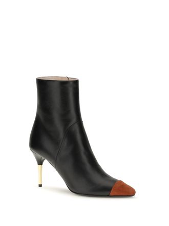 Valentino Garavani Sinead Ankle Boot - Black