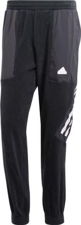 adidas Future Icons 3-Stripes Pants Black IB6129