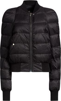 Rick Owens CAPISPALLA - Piumini & Imbottiti Sintetici su YOOX.COM