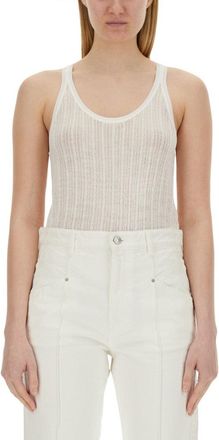 Isabel Marant Dorsia Top