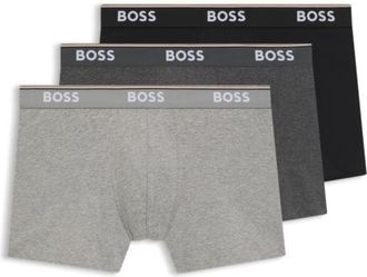 BOSS 3-Pack Boxer Briefs