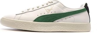 Puma Clyde Base L 39941302, Sports Shoes, White, 10.5 UK