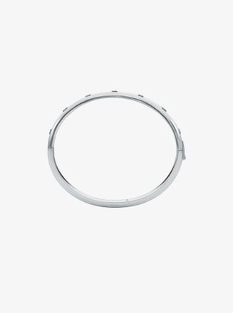 Michael Kors Logo Bangle