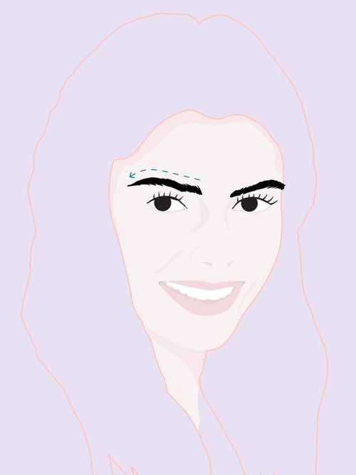 types of eyebrow shapes, eyebrow shapes for my face, eyebrow shapes for different face types, natural eyebrow shapes, shaped eyebrows, eyebrow makeup, eyebrow pencil, eyebrow gel, eyebrow mascara, how to shape your eyebrows, eyebrow shape, eyebrow shapes, eyebrow shape for round face, which eyebrow shape suits me best