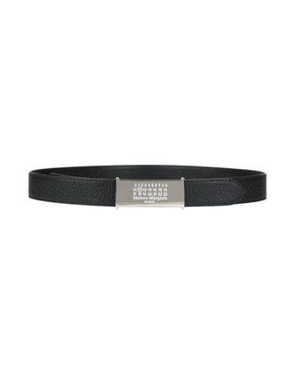 Maison Margiela Marroquiner&iacute;a - Cinturones en YOOX.COM