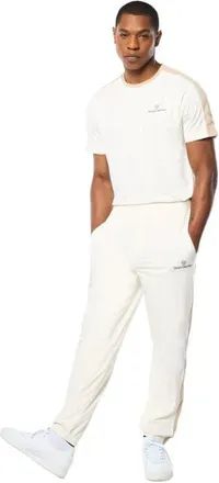 Sergio Tacchini Tore Pant in Gardenia at Nordstrom, Size Xxx-Large