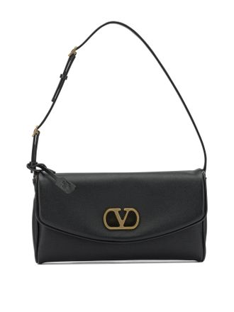 Valentino Garavani Bolso De Hombro Peque&ntilde;o De Vain