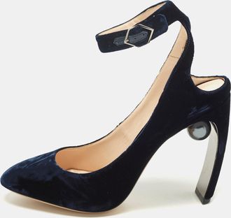 Nicholas Kirkwood Lola
