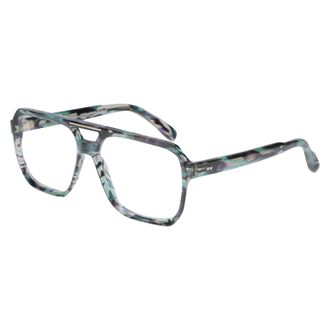 K&agrave;dor Glasses, unisex, Gray, Size: 58 MM BIG 1-58 Glasses