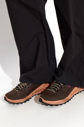 Keen Jasper Zionic Sports Shoes, Womens, Brown