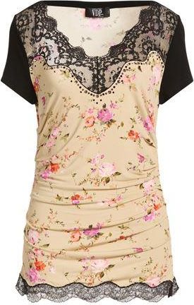 Via Delle Perle TOPWEAR - Top su YOOX.COM