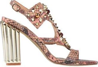 Ex&eacute; FOOTWEAR - Sandals sur YOOX.COM
