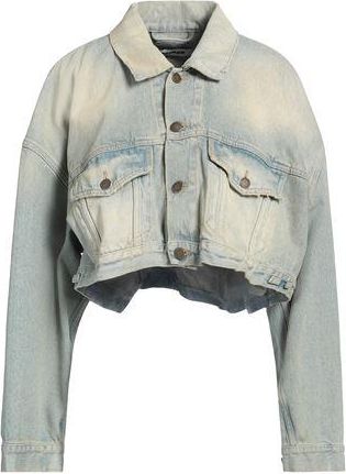 Darkpark Denim outerwear