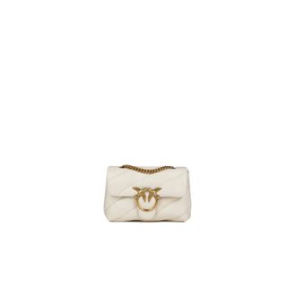 Pinko Pinko, Donna, Borse, Bianco, Taglia unica, new