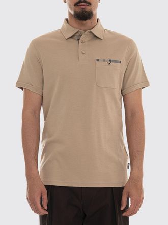 Barbour Polo in cotone