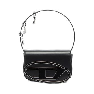 Diesel Shoulder Bags - - Bags - Donna - Nero - ONE SIZE