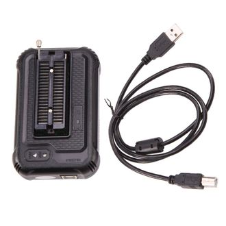 OEM El Programador T48 [tl866-3g] Admite M&aacute;s De 31.000 Circuitos Integrados, Incluidos Eprom/mcu/spi/nor/nand Flash/emmc/probadores De Circuitos Integrado