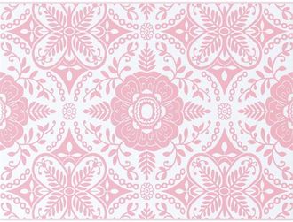 vidaXL Alfombra de exterior ARAKIL Rosa 300 x 400 cm PP vidaXL