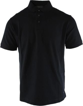 Armani Uomo, Top, Blu, L, new
