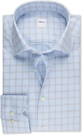 Stenströms Overhemden, Heren, Blauw, 3Xl, Hemd