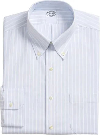 Brooks Brothers Uomo, Magliette, Blu, S, new