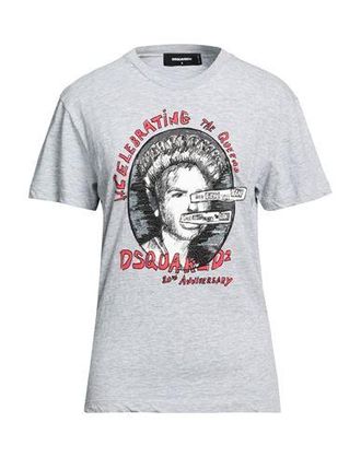 Dsquared2 TOPWEAR - T-shirts on YOOX.COM