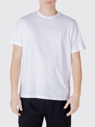 Calvin Klein Jeans T-shirt in cotone basic Calvin Klein Jeans