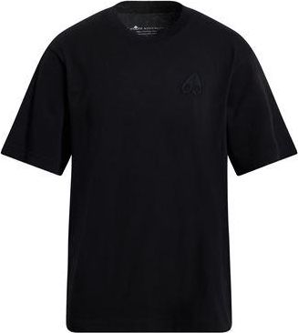 Moose Knuckles TOPWEAR - T-shirts sur YOOX.COM