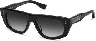 Dita Eyewear Accessoires, unisex, Zwart, ONE Size, Zonnebril