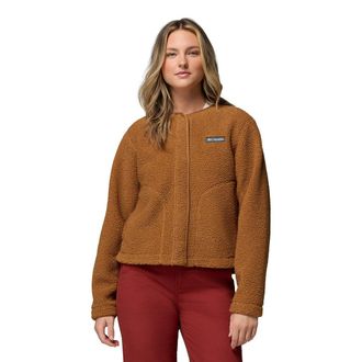Columbia Jasje, recht model