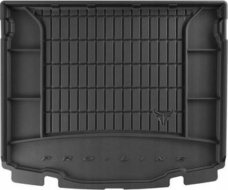 OEM Tappetino In Gomma Per Bagagliaio Ford Kuga Mk3 Dal 2019- Tm