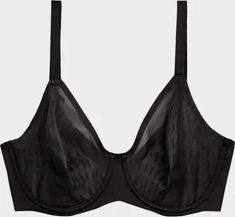 Wacoal Elevated Allure Underwire Bra