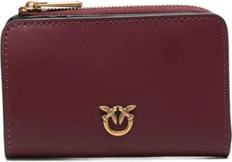 Pinko Pinko, Dames, Accessoires, Bruin, Maat: ONE Size