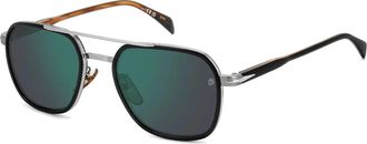 David Beckham Db1161/S Occhiali da sole