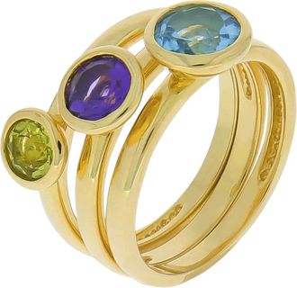 Zeeme Dames, Accessoires, Veelkleurig, Maat: 52 MM