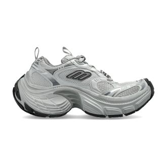 Balenciaga Sneakers, male, Gray, Size: 12 US 6XL Sneakers