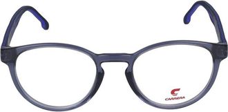 Carrera Sonnenbrille Carrera Carrera 8886 Pjp Blau /20/145