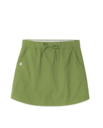Stio Womens Vallis Skirt