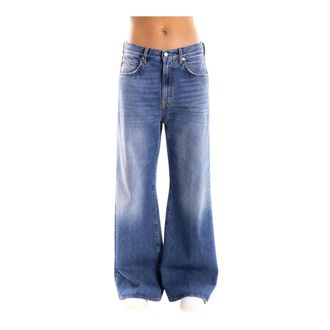 People (+) People, Donna, Jeans, Blu, W31, new